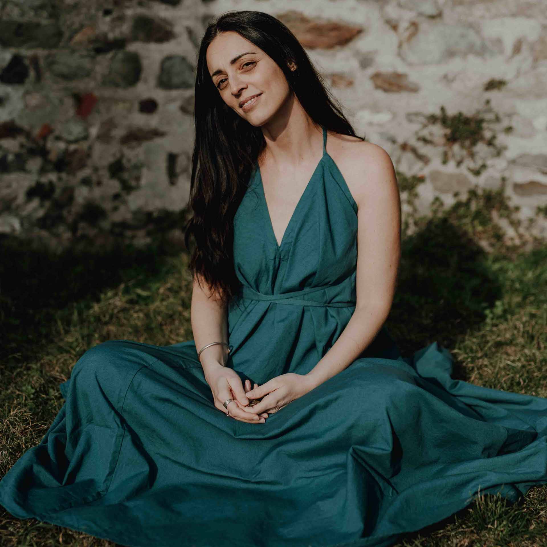 Michela Pisanu Fotografa di brand - Chi Sono