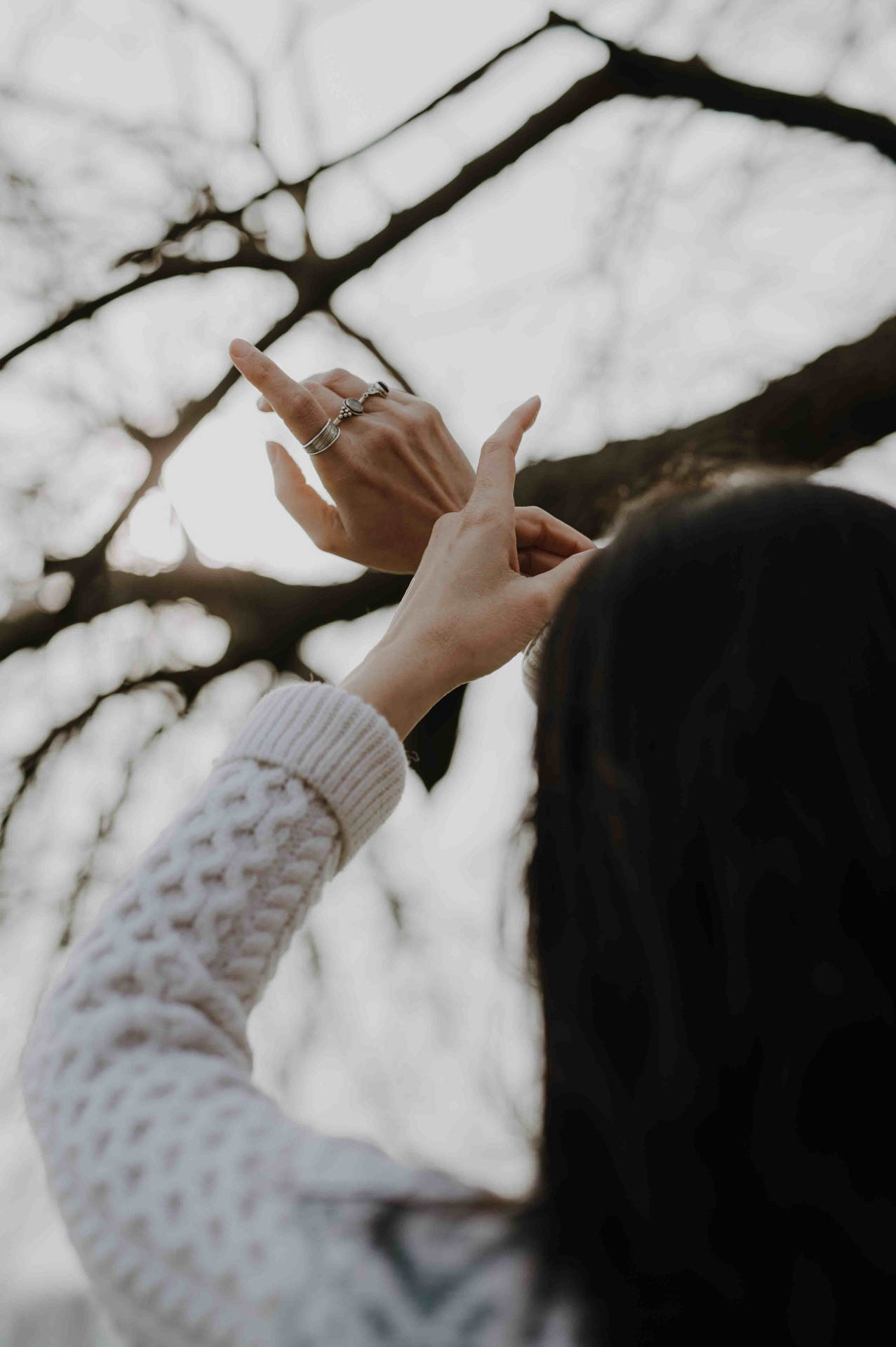 Servizio fotografico di branding raccontati