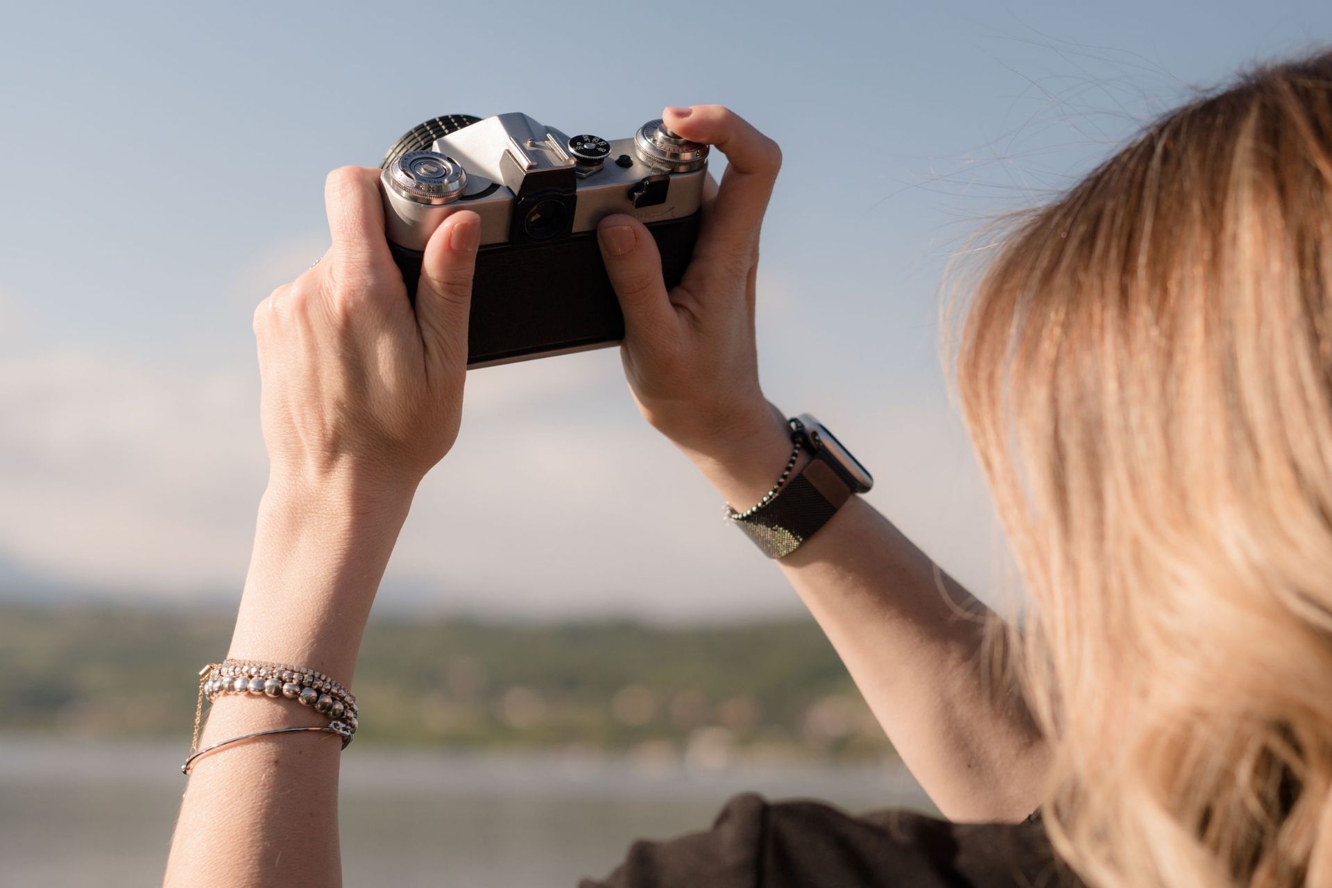 Come creare immagini che rappresentano il tuo personal brand