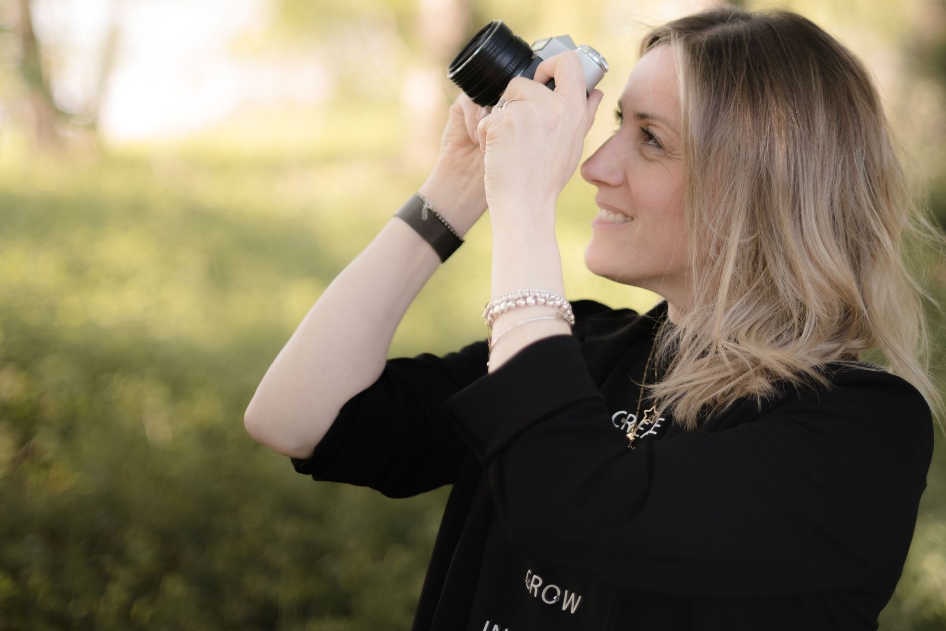 Servizio fotografico completo o mini sessione